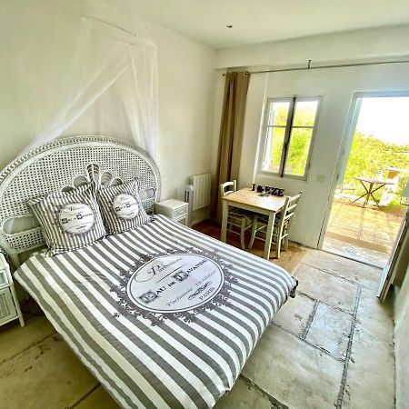 Auberge De La Croix Du Pape Èze Esterno foto